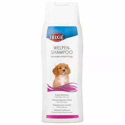 Come Abbiamo Scelto I Migliori Shampoo Per Cuccioli
