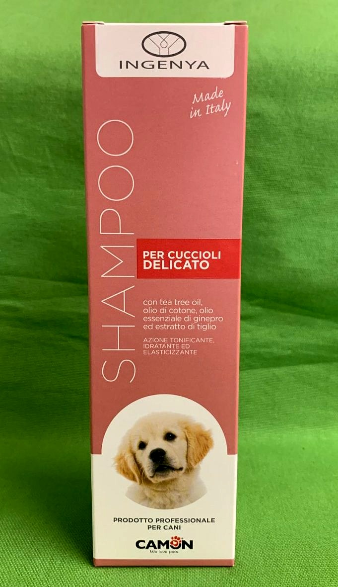 Il Miglior Shampoo Per Cuccioli Per Pelle Secca E Forfora: Testato E Affidabile